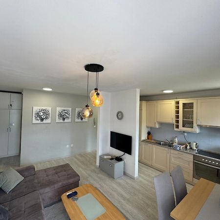 Apartment Topla Herceg Novi Exteriér fotografie